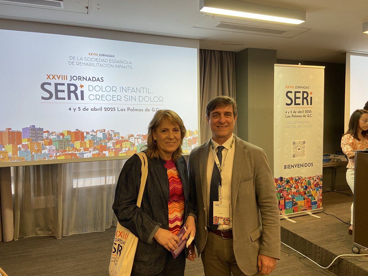 Càtedra de Dolor Infantil URV tweet media