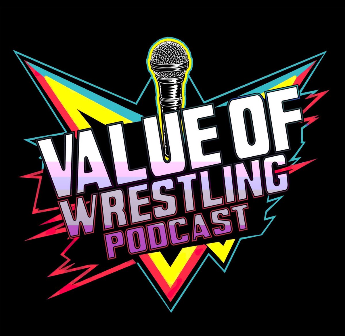 I’ll be LIVE on Value of Wrestling THIS THURSDAY at 8pm Pacific Time. Join us!

youtube.com/live/ieSu-Id2E…