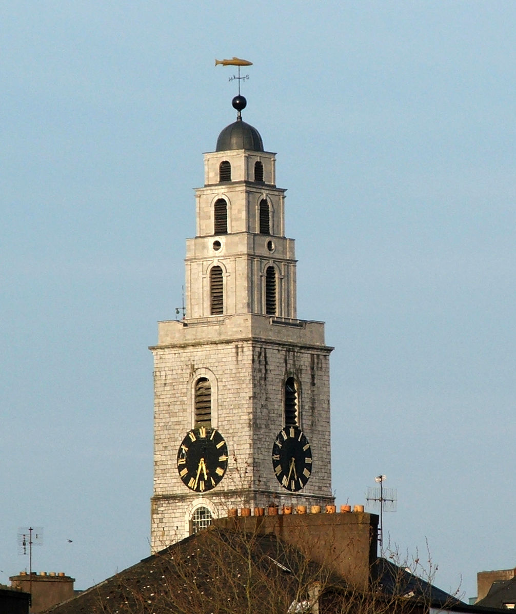 Good news for Shandon and the Kinsale Museum.  Both have been allocated grants totalling €322,000 from the national Historic Structure Fund to restore their clocks to working order.

A Clock Tower without a working clock makes no sense.

#RestoreClockTower 

#HeritageAtRisk