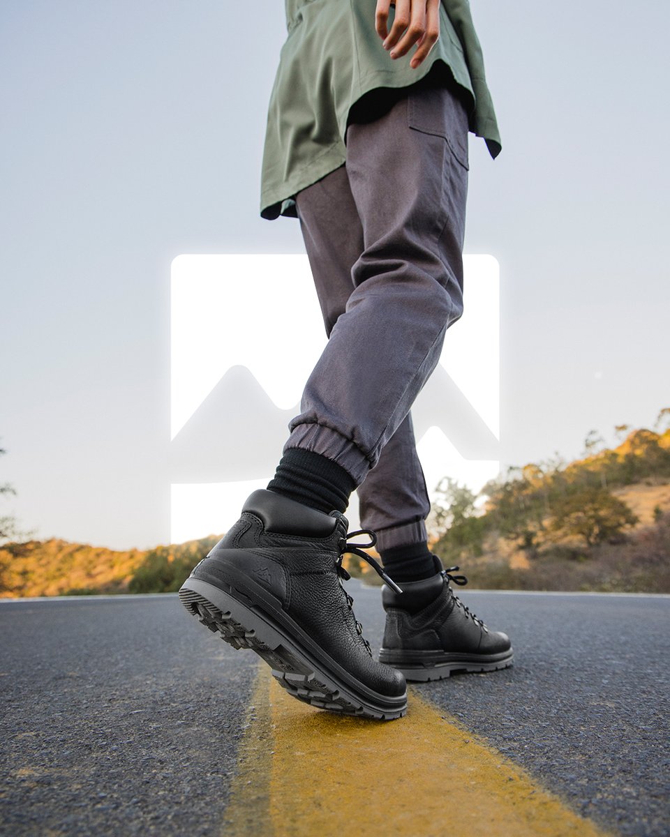 Estilo 116802 Negro flxi.co/3Y77mFO; perfecto para disfrutar de la naturaleza de manera auténtica y con total comodidad. #ParaElla