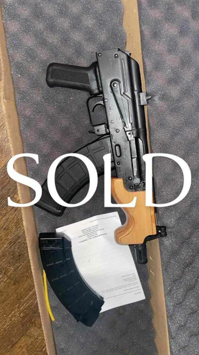 SamsonOrga's tweet photo. BUY GUNS ANONYMOUSLY FROM @ammo231 WITH CRYPTOCURRENCY 🌎🛩️📍🚚] https://t.co/kts0hE5VgM
