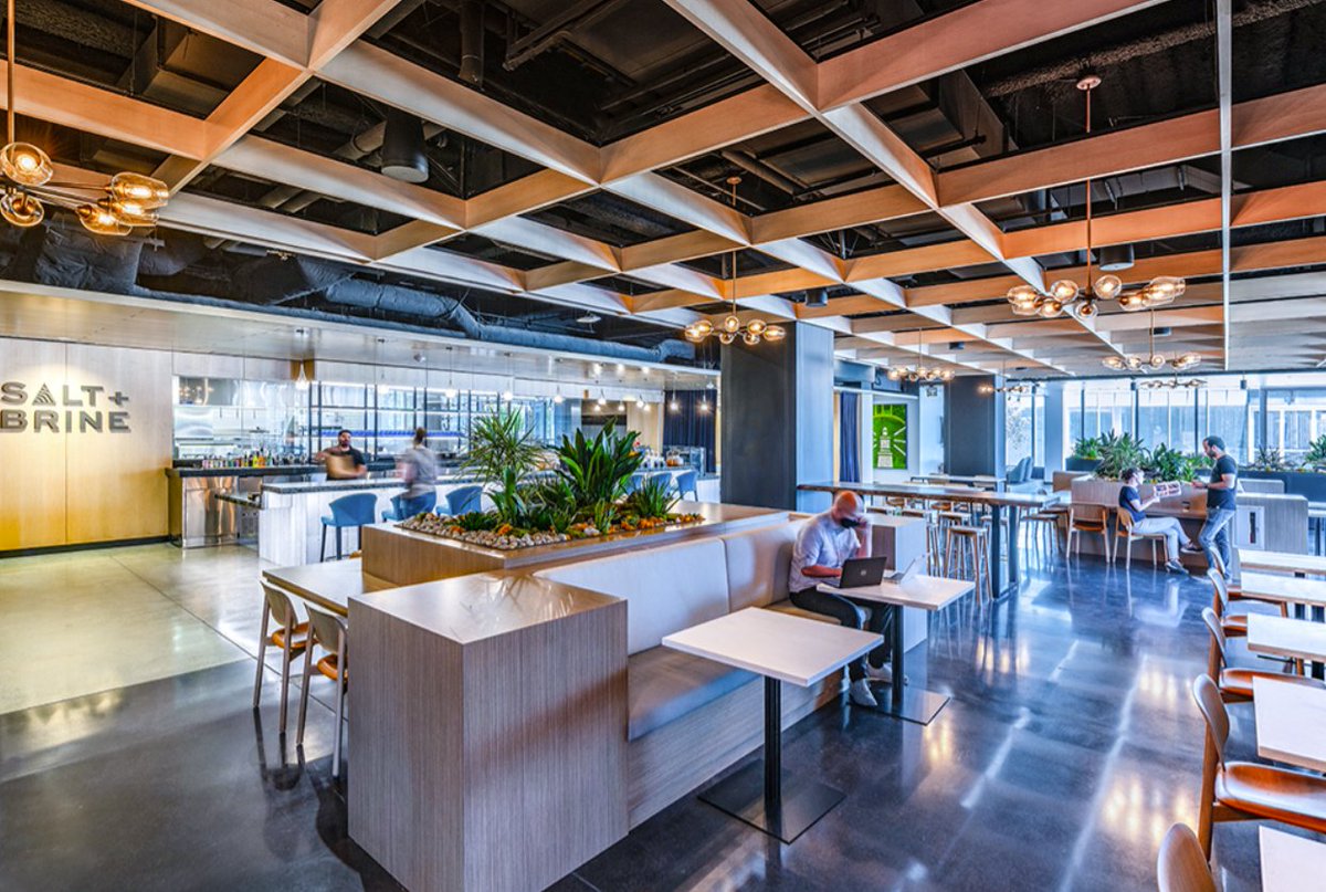 Looking for a versatile venue in San Carlos? The Alexandria offers stylish spaces for meetings, symposia, and celebrations, paired with world-class catering from Salt + Brine. Let them help you create an unforgettable experience!

Book Today! uniquevenues.com/venue/the-alex…