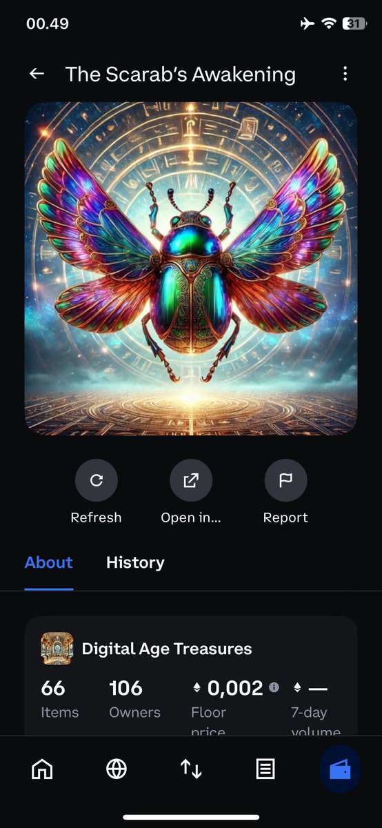 <a href="/NFTWorldLAB/">digital age treasures</a> Received thanks <a href="/NFTWorldLAB/">digital age treasures</a> 🥳🥳🥳