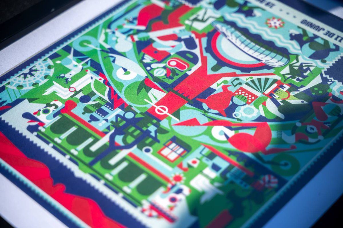 Hoy es un día muy especial y estamos muy contentos, porque estamos presentando el póster oficial de la Sede Monterrey de la <a href="/fifaworldcup_es/">Copa Mundial FIFA 🏆</a>. Este diseño no solo refleja la pasión por el futbol, sino también, la esencia vibrante y la grandeza de Monterrey. Estamos listos para