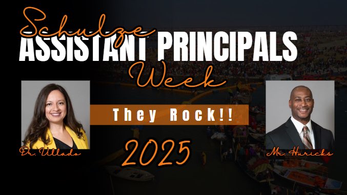 Rossee Nava (@navarossee) on Twitter photo We have the best Assistant Principal’s! Thank you for all you do! <a href="/SchulzePanthers/">Schulze Elementary</a> <a href="/IrvingISD/">Irving ISD</a> We have the best Assistant Principal’s! Thank you for all you do! <a href="/SchulzePanthers/">Schulze Elementary</a> <a href="/IrvingISD/">Irving ISD</a>