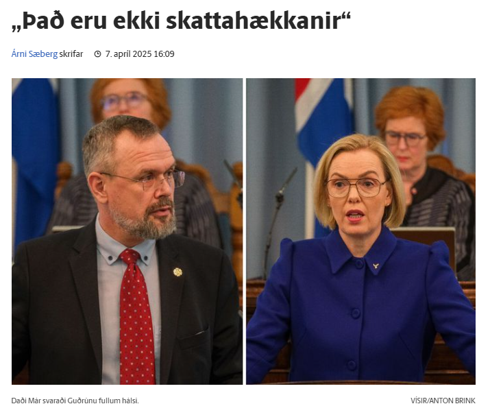 Fyrsta skattahækkunin var kölluð "Leiðrétting" 
Næsta skattahækkun er réttlætt með því að sambýlisfólk með misháar tekjur telst ekki til "almennings" ? Er ég að skilja þetta rétt ?