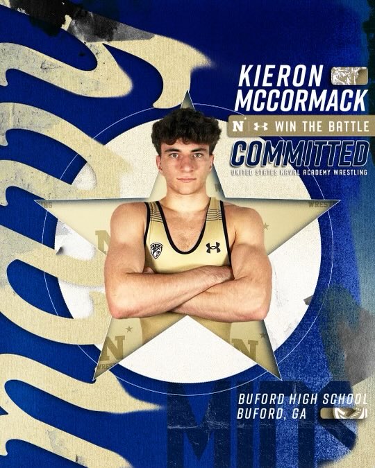 Buford Wrestling (@bufordwrestling) on Twitter photo 