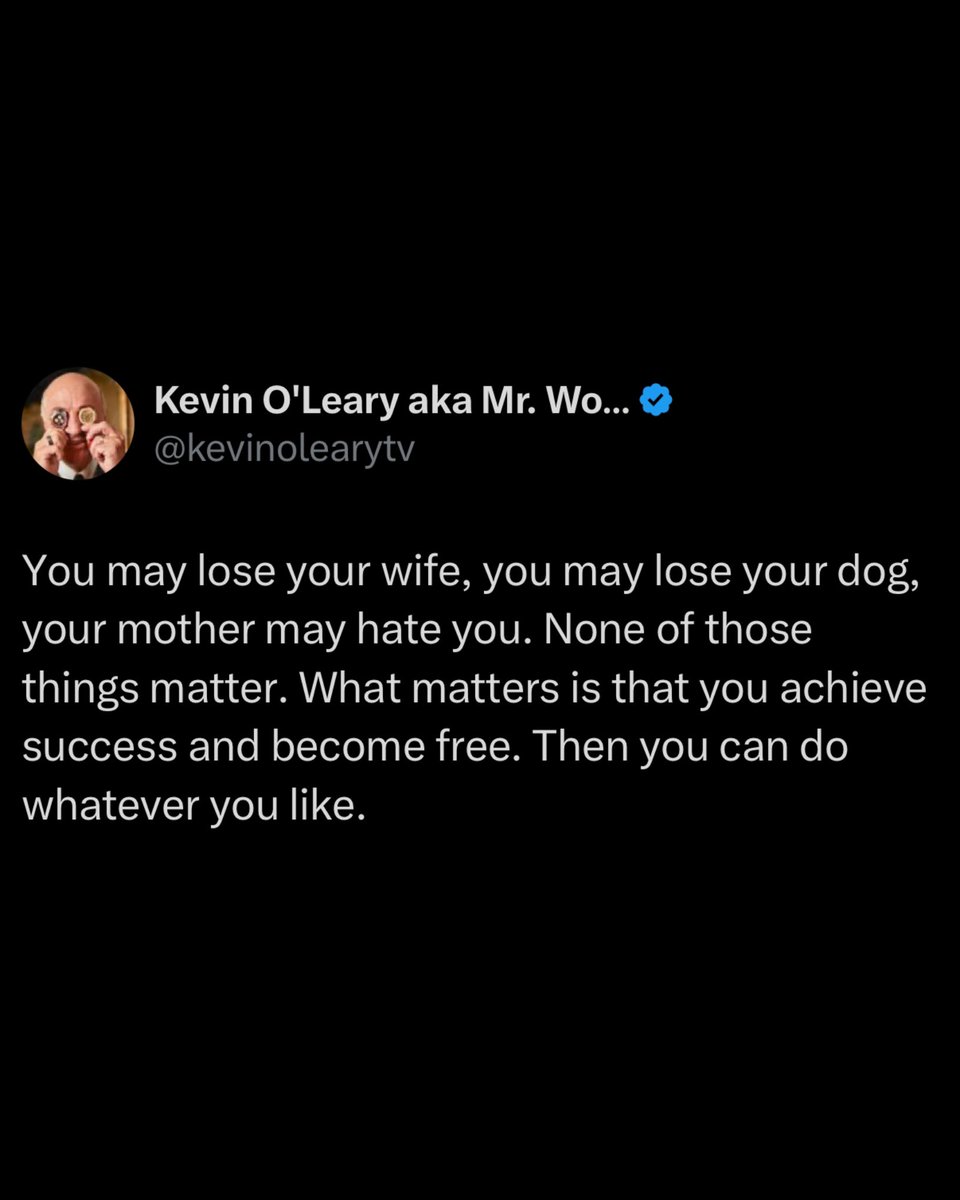 My definition of success is a bit different.

I’ve worked hard, for my entire career, to keep my life balanced with my job. In my book, I write about my Tuesday date nights with my wife. For over thirty years, I had a hard cut-off on Tuesdays. Rain or shine, I left at exactly 5