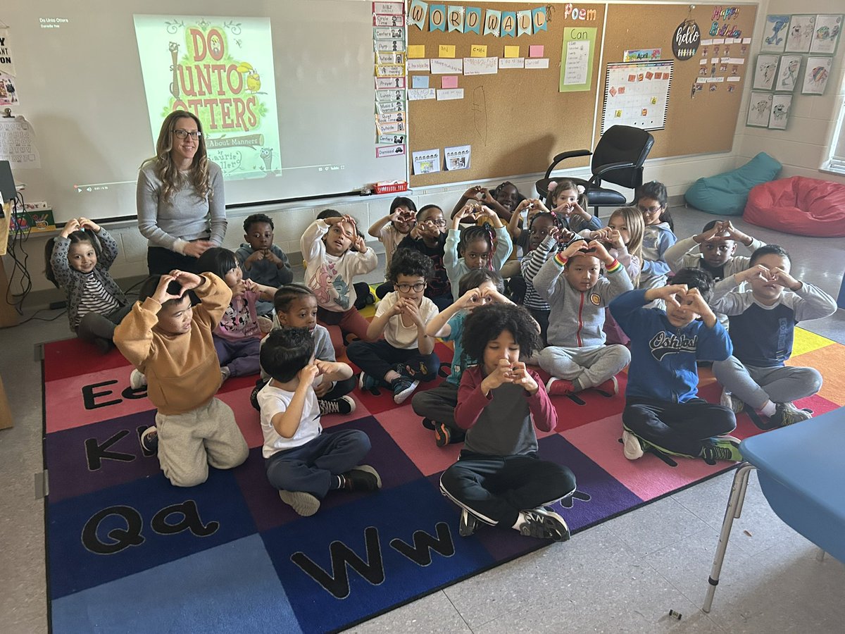 @hilaryN’s class (@jane_nwakoby) on Twitter photo Today’s Fun Hair Day! More vibes ✨ #HairGoals #GoodVibesOnly 😁 All to raise funds for ShareLife! 🙏🏾 please donate online. <a href="/HilaryDPCDSB/">St. Hilary DPCDSB</a> <a href="/DPCDSBSchools/">Dufferin-Peel Catholic District School Board</a> <a href="/ShareLifeCan/">ShareLife</a> Today’s Fun Hair Day! More vibes ✨ #HairGoals #GoodVibesOnly 😁 All to raise funds for ShareLife! 🙏🏾 please donate online. <a href="/HilaryDPCDSB/">St. Hilary DPCDSB</a> <a href="/DPCDSBSchools/">Dufferin-Peel Catholic District School Board</a> <a href="/ShareLifeCan/">ShareLife</a>