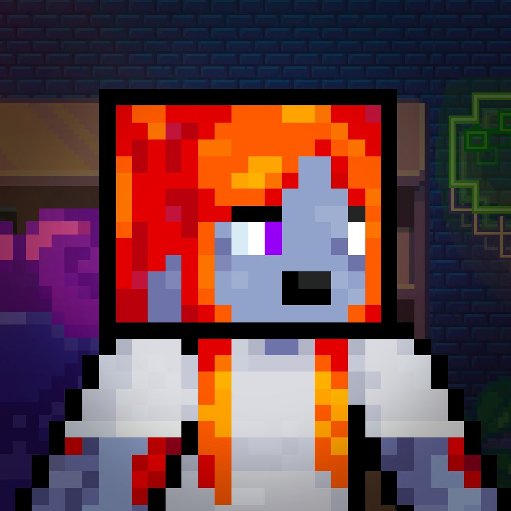 Zombina | KIND tweet media
