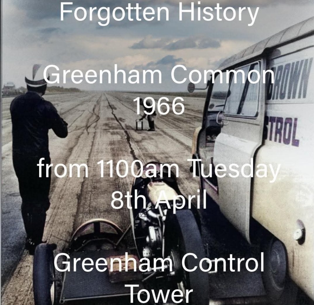 Greenham Skies 🇺🇦 (@greenham_common) on Twitter photo The new digital exhibition space opens at #Greenham's Common Control Tower tomorrow! <a href="/GreenhamTower/">Greenham Control Tower</a> <a href="/thatchamhistory/">Thatcham Historical</a> <a href="/KennetRadio/">Kennet Radio</a> <a href="/BBCBerkshire/">BBC Berkshire</a> <a href="/bbcsoutheast/">BBC South East</a> #Newbury #Berkshire The new digital exhibition space opens at #Greenham's Common Control Tower tomorrow! <a href="/GreenhamTower/">Greenham Control Tower</a> <a href="/thatchamhistory/">Thatcham Historical</a> <a href="/KennetRadio/">Kennet Radio</a> <a href="/BBCBerkshire/">BBC Berkshire</a> <a href="/bbcsoutheast/">BBC South East</a> #Newbury #Berkshire