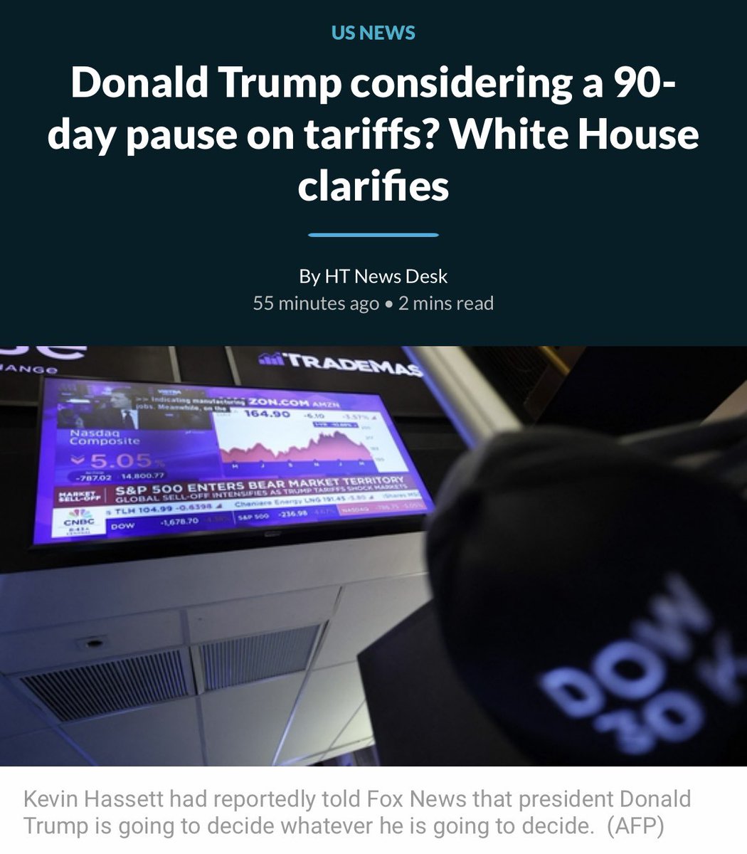 VBarnela's tweet photo. Told you trump is scared.. he’s gaining time to think his next move that’s all. Fools paradise 😃 https://t.co/dEe62hPyFP