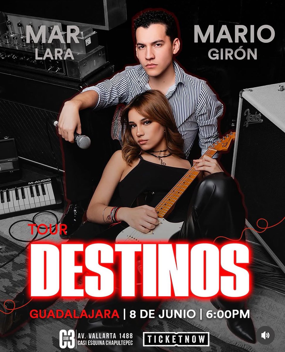 Tour Destinos 🔥😍🤍