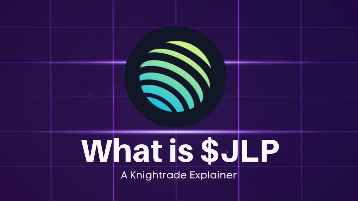 Knightrade tweet media