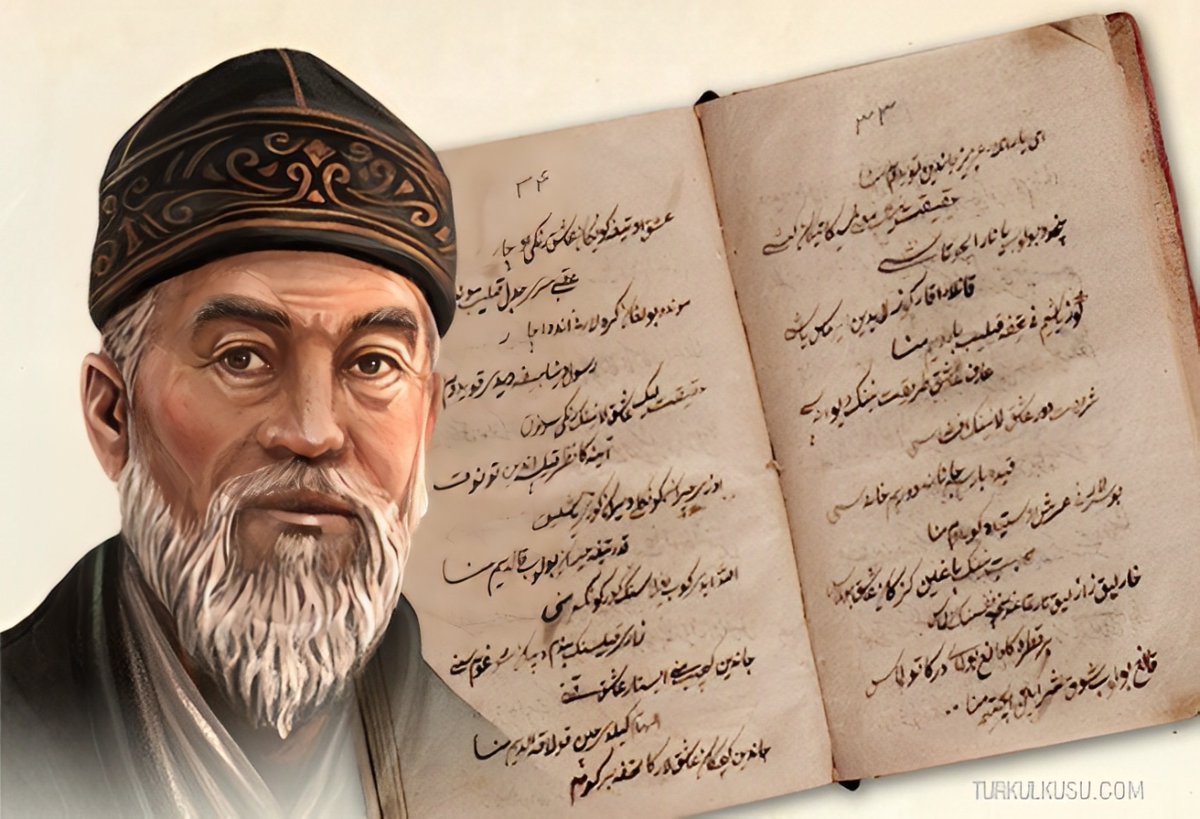 Türk (@turuksoz) on Twitter photo "Helâlin adı kaldı, onu gören yok.
Haram kapışıldı, hâlâ doyan yok."
Kutadgu Bilig | Yusuf Has Hacip "Helâlin adı kaldı, onu gören yok.
Haram kapışıldı, hâlâ doyan yok."
Kutadgu Bilig | Yusuf Has Hacip