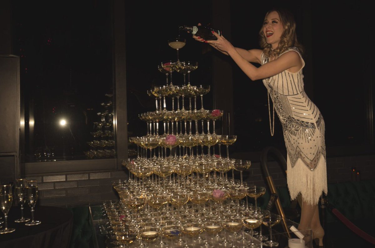 Discover the perfect venue for your next event at Somewhere Nowhere NYC! With 5,516 sq ft of garden-inspired space, a lounge, and a rooftop pool with breathtaking city views. Their expert team will help make your event exceptional!

uniquevenues.com/venue/somewher…