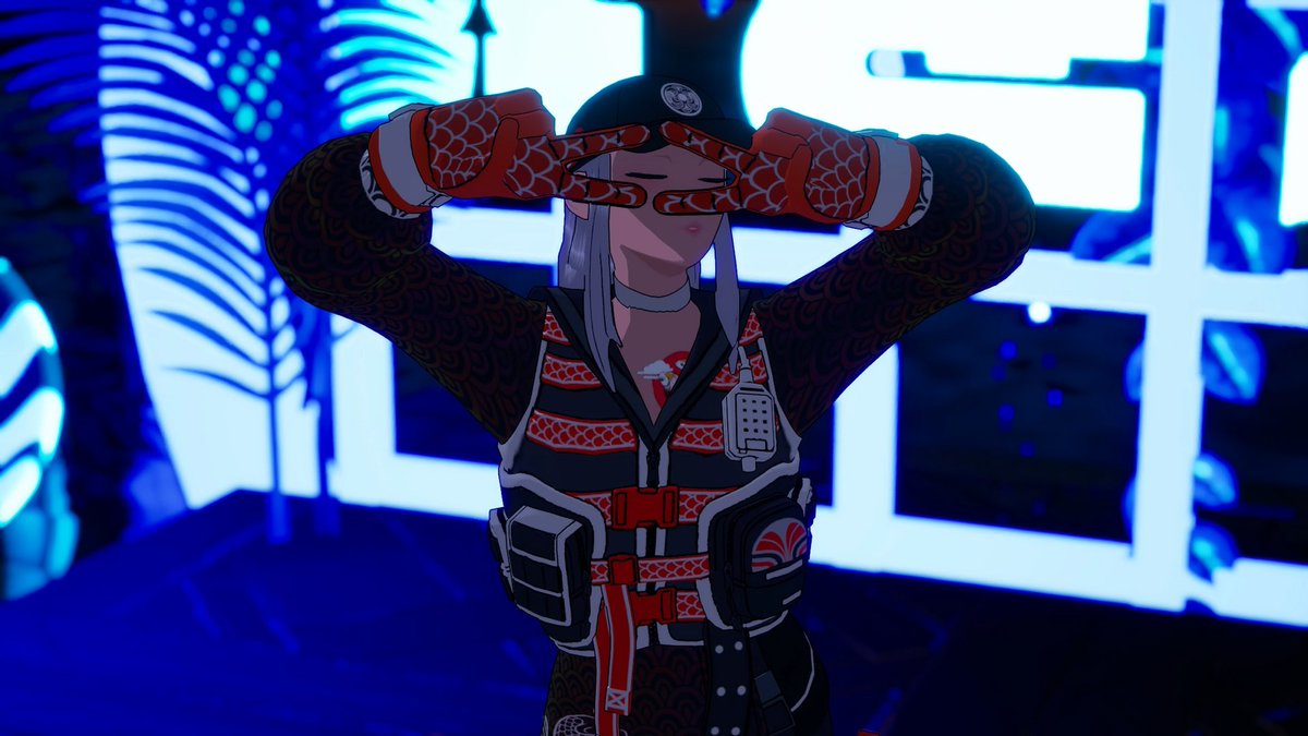 unknownguy545's tweet image. Koi chigusa photo shoot