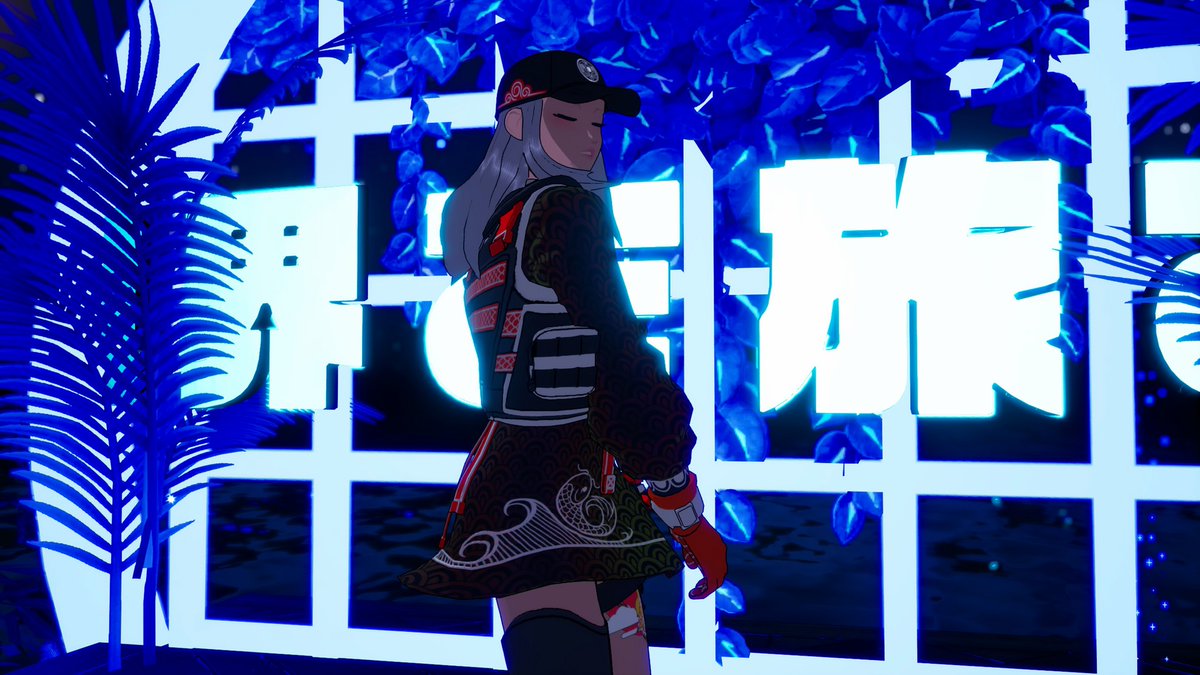 unknownguy545's tweet image. Koi chigusa photo shoot