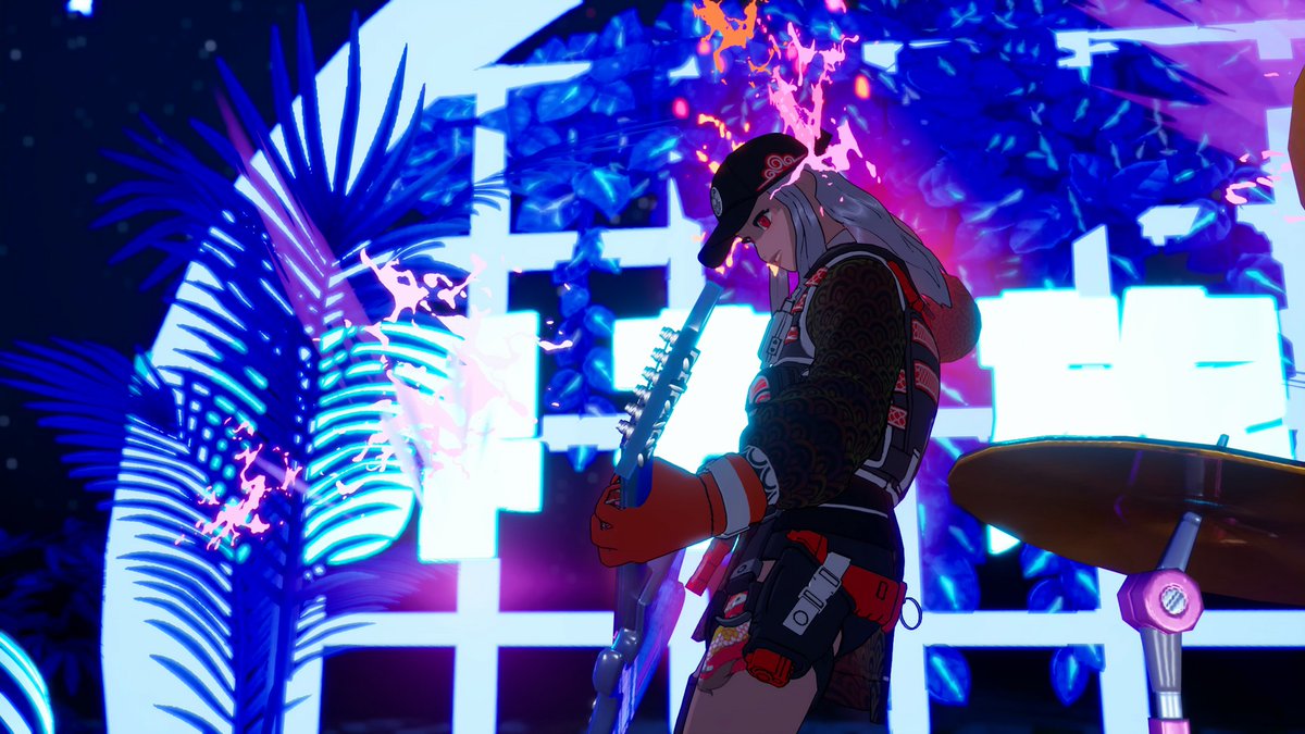 unknownguy545's tweet image. Koi chigusa photo shoot