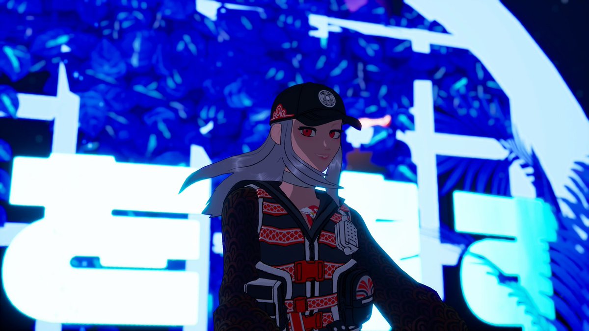 unknownguy545's tweet image. Koi chigusa photo shoot