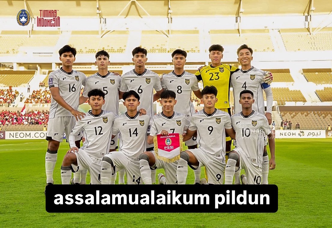 Delisa_Lockey's tweet photo. @theaseanball KING INDO BOS 😎 https://t.co/3Cd6d4z1Ws