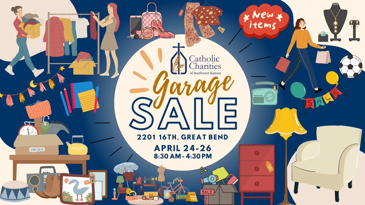 Catholic Charities tweet media