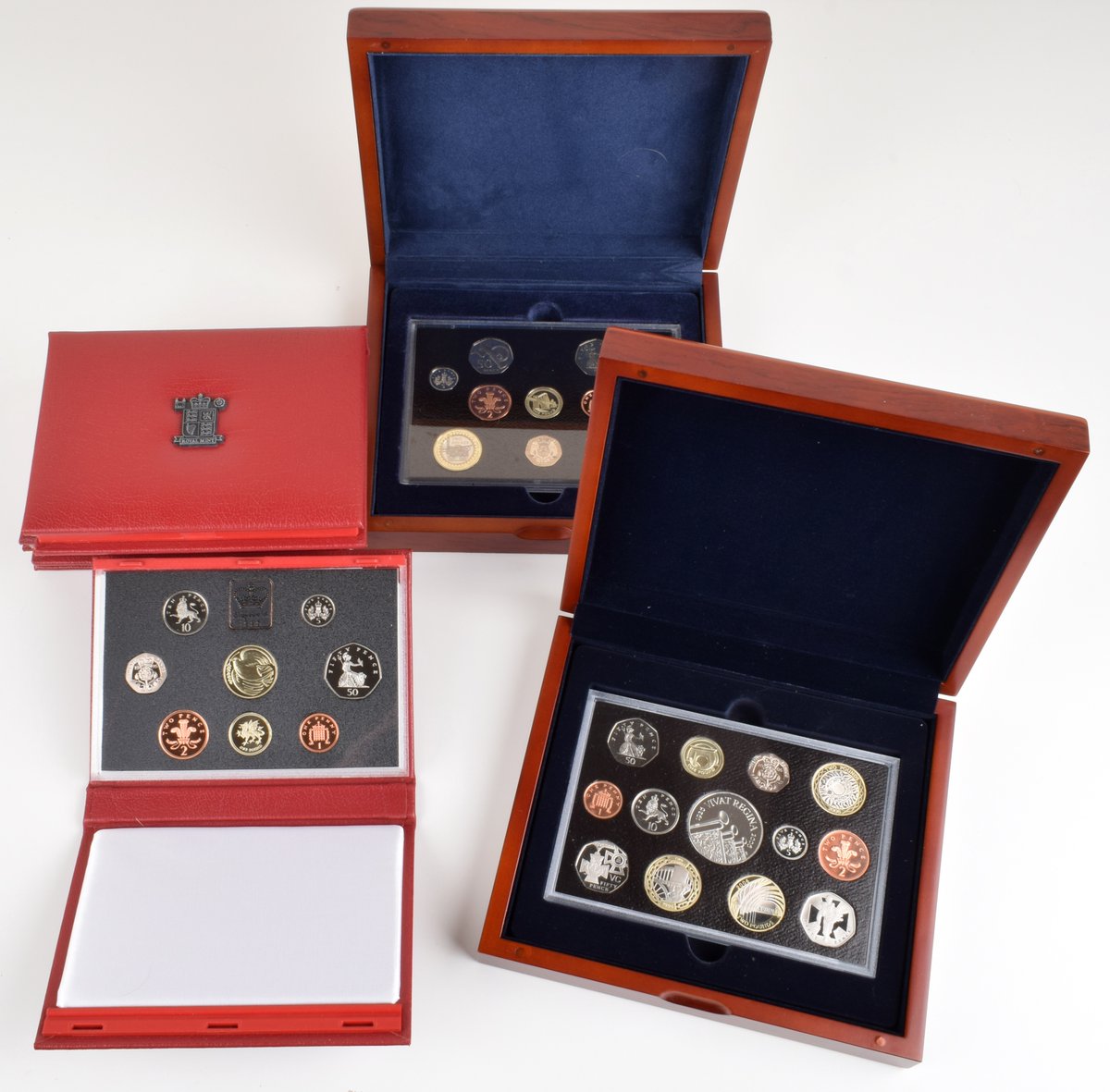 Wilson55Auction's tweet image. Our Coins &amp;amp; Banknotes Catalogue is online now, head to wilson55.com to view and leave your bids before the live online auction starts on Thursday 17th April at 11:00am

#CoinAuction #Banknotes #Sovereign #RoyalMint #Gold #Silver #AncientCoinage