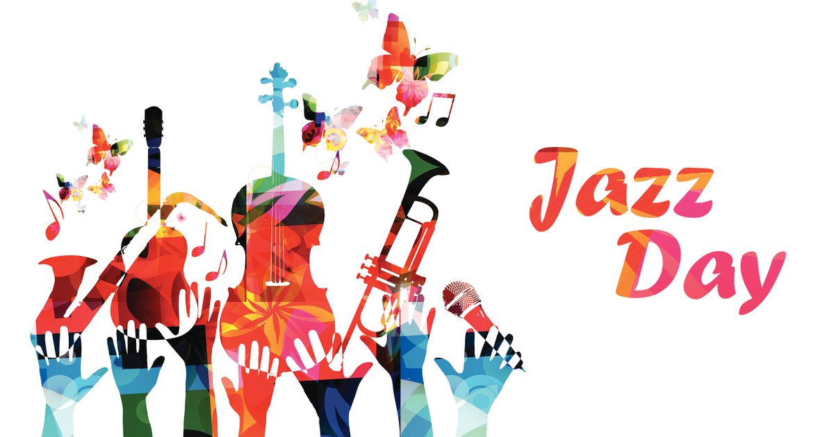 The Kern County Music Educators' Association and the Bakersfield College Jazz Studies Program are hosting the 8th Annual KCMEA Jazz Day at BC on Thurs, April 10, 9:30AM-5:00PM.
 All events in the Indoor Theater are free and open to the public.
ow.ly/tWT050UCR9Z