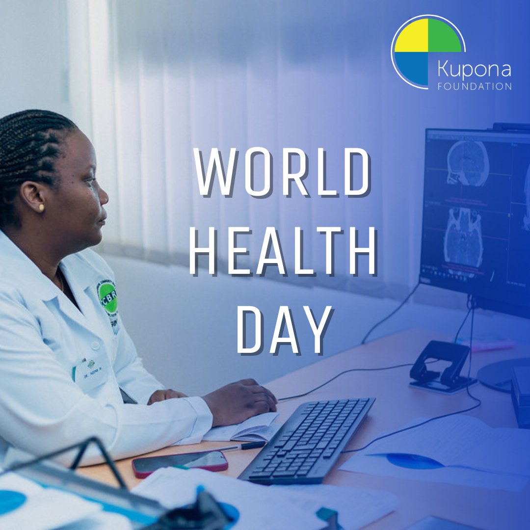 In 2023, Kupona &amp; CCBRT served 114,000 patients—60% receiving subsidized care. 

Together, we make healthcare accessible in Tanzania:  
👶 Safe deliveries 
🦽 11,000+ assistive devices
👦 38,000+ kids treated  

Health transforms lives! 💫
