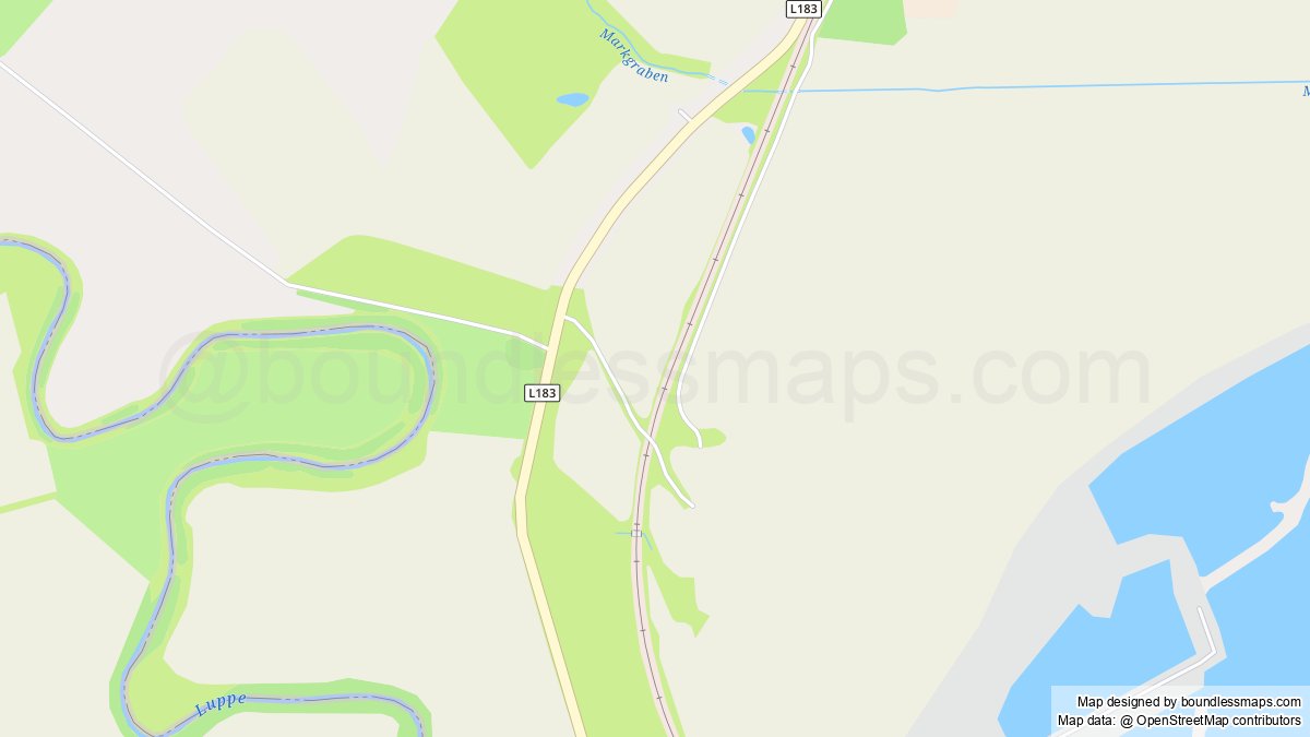 boundlessmaps's tweet image. Highly detailed printable and editable vector map of Merseburg
boundlessmaps.com/product/merseb…
#maps #vector #citymap #cityplan #illustrator #cartography #OpenStreetMap #merseburg