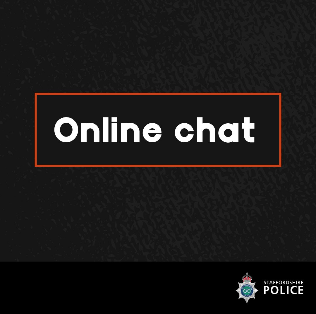 Stoke-on-Trent Police tweet media