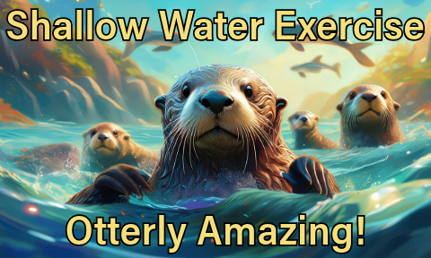 HPB Natatorium (@hpbnatatorium) on Twitter photo Get on into the Shallow Water Exercise class on Mondays and Wednesdays from 5-5:45pm.  $5 to drop in and priceless for the all the extra good vibes you'll feel at the end of class! #HPBNat #WaterExercise #WeAreYOURPool Get on into the Shallow Water Exercise class on Mondays and Wednesdays from 5-5:45pm.  $5 to drop in and priceless for the all the extra good vibes you'll feel at the end of class! #HPBNat #WaterExercise #WeAreYOURPool