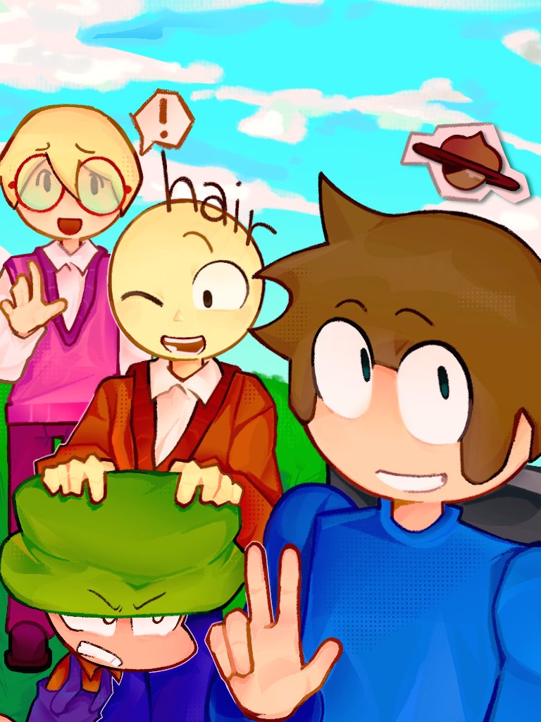 9
Thank you
#daveandbambi #daveandbambifanart