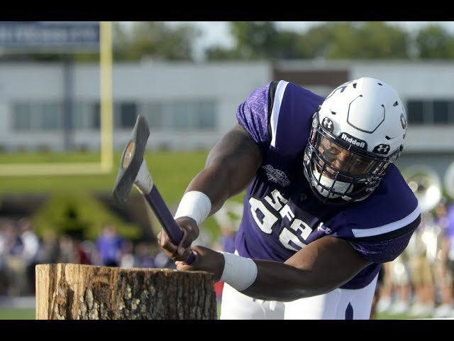 Brysen “Bobo” Steele 2026 ATH (@steelebrysen) on Twitter photo #AGTG After a great visit & conversation with <a href="/DLcoachbeck/">Kevon Beckwith</a> i am Blessed to receive an offer from Stephen F. Austin <a href="/CoachG_Rushing/">Gerald Rushing</a> <a href="/CoachJChambers/">Jake Chambers</a> #AGTG After a great visit & conversation with <a href="/DLcoachbeck/">Kevon Beckwith</a> i am Blessed to receive an offer from Stephen F. Austin <a href="/CoachG_Rushing/">Gerald Rushing</a> <a href="/CoachJChambers/">Jake Chambers</a>