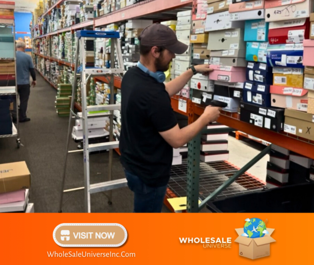 TheWholesaleU's tweet image. Full-Service Amazon Automation.
#DoneForYou #ProfitsOnAutopilot #ResellAndEarn 
DM us NOW to book a call!