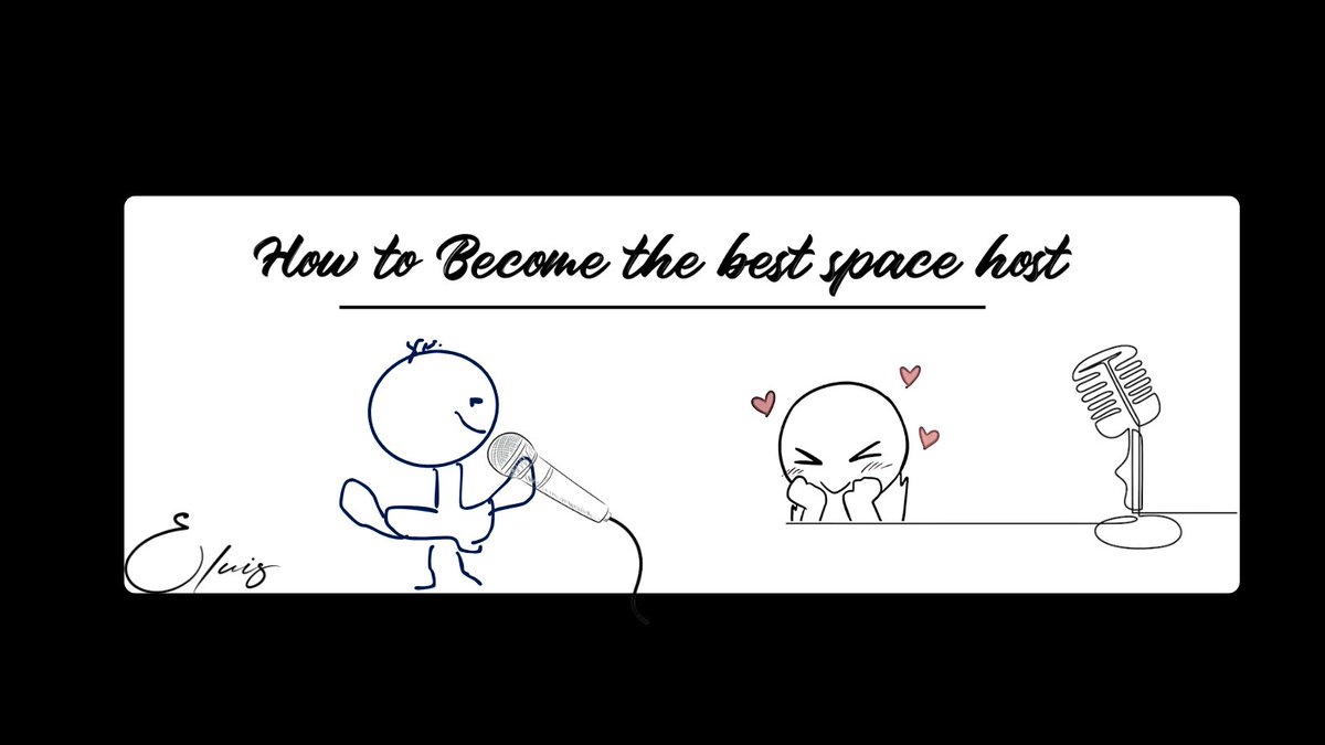 How to Become a Killer X Space Host (And Keep Your Listeners Glued). 

Some hosts pull 200+ people and keep them glued for hours.

Others start with 20+, and after 30 minutes… It’s just them and 5 ghosts.

Why?

There’s a reason why some thrive and some struggle.

Read this, and