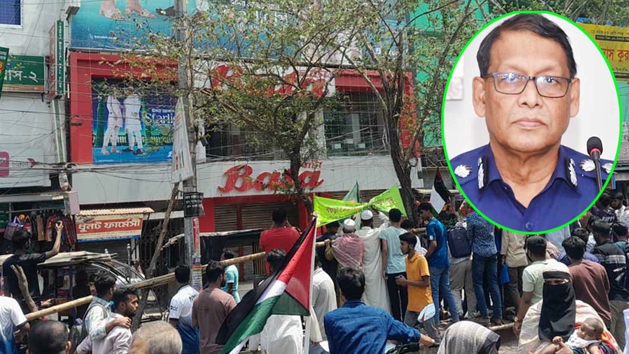 সিলেটসহ অন্যান্য স্থানে হামলায় জড়িতদের গ্রেপ্তারের নির্দেশ