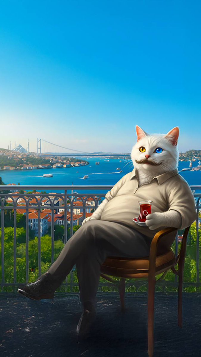 "
Başarı, ani kararlarla değil, sabır ve istikrarla inşa edilir. Van Kedisi Coin olarak biz, sağlam adımlarla ilerliyor, kısa vadeli dalgalanmalara değil, uzun vadeli değere odaklanıyoruz. Güvenle büyüyen bir toplulukla geleceği inşa ediyoruz.

#vankedisi <a href="/vankedisicoin/">vankedisi</a>