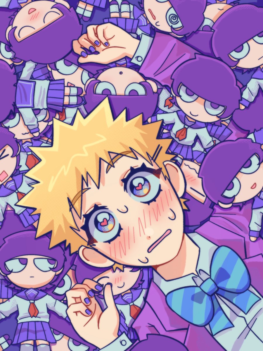 sunny #1 gob fan 🍫🧩 tweet media