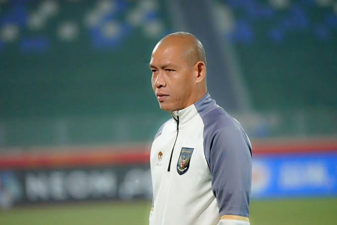 Tweet apresiasi untuk coach Nova Arianto yang menjadi pelatih pertama yang membawa timnas Indonesia lolos ke Piala Dunia U-17 👏