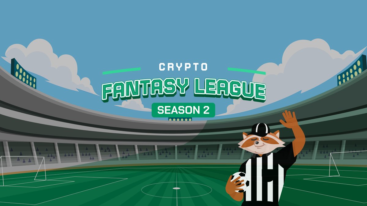 🚨 Welcome to Season 2 of CFL — new features, new mechanics.

The new CFL is packed with upgrades:
⚔️ Matchmaking
⏱️ Real-time Price Update
🔥 New Match Types
🎮 New Game Flow
📸 Shareable Win Cards
🔗 On-chain Prize Settlement

Let's dive deep into each one of them  👇