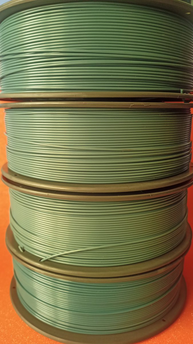 ¿En serio <a href="/winkle_3d/">Winkle 3D</a> ? Ya se que son aleatorios y que no puedo elegir color. Pero comprar 4 y que lleguen de la misma tonalidad... Mala leche ha tenido en que ha preparado mi pedido....