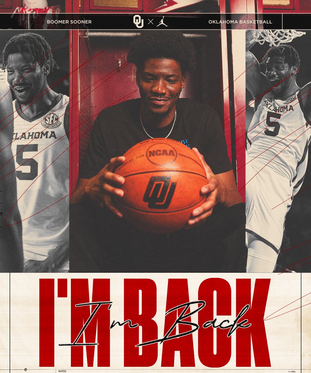 Back in Crimson and Cream 🪡