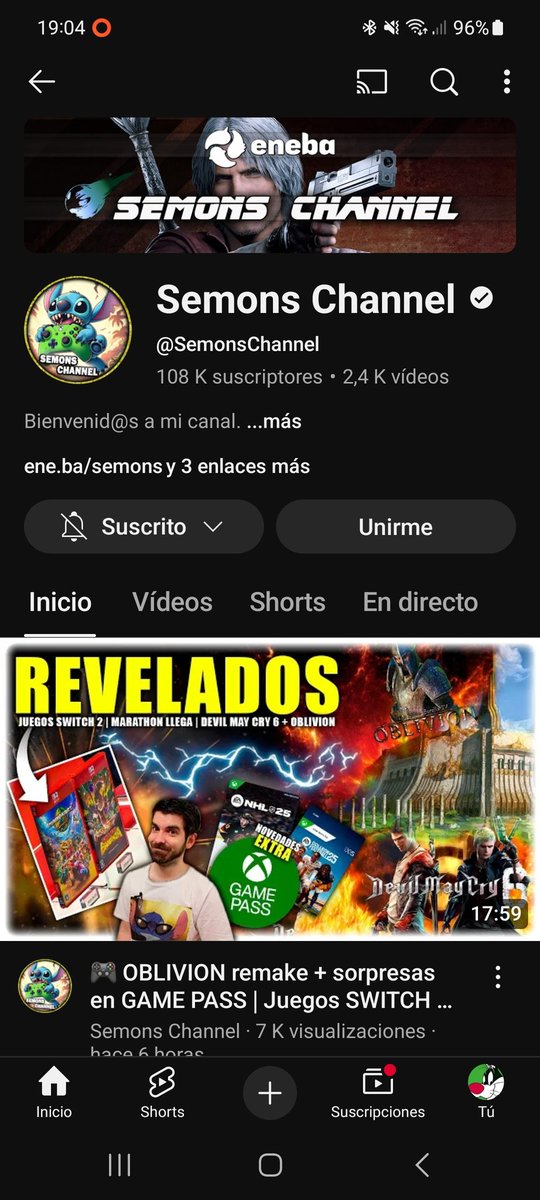 WiarbuC's tweet photo. @semonster66 Pues a participar se ha dicho!!! Con suerte si toca podré conservar los dos riñones... hasta que toque comprar los juegos jaja https://t.co/zAYQK4h6ch