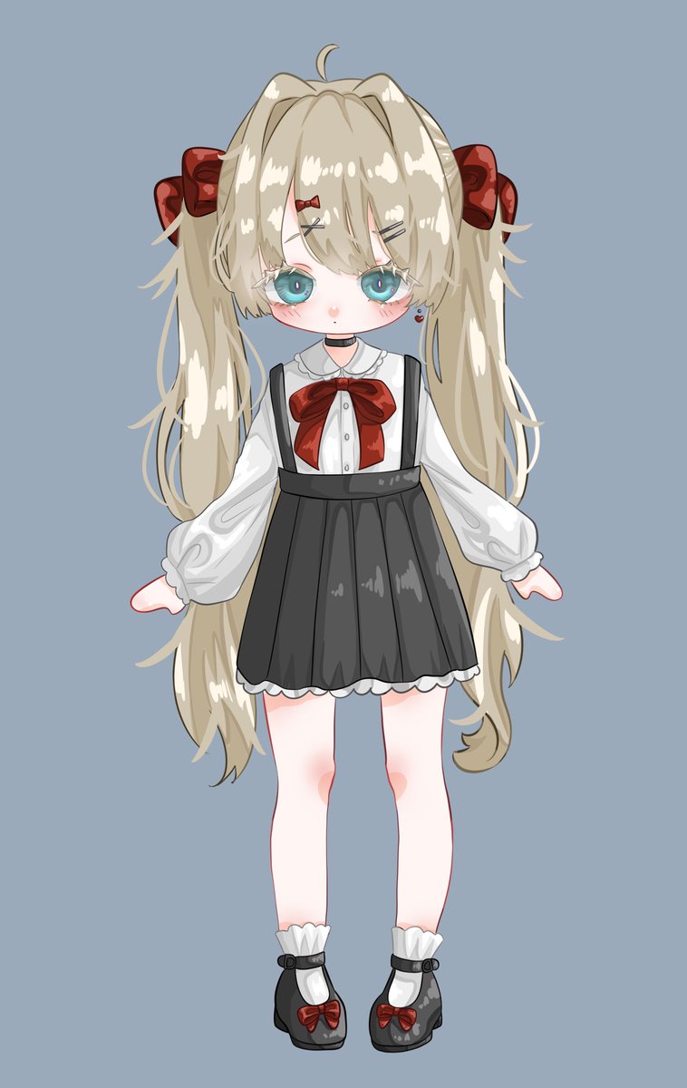 きゃわたんたん