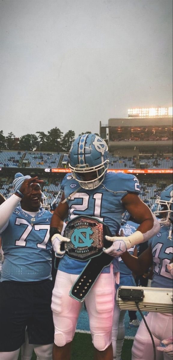 Ahmad Hudson (@ahmadhudson9) on Twitter photo #AGTG Blessed to receive an offer from <a href="/UNCFootball/">Carolina Football</a> !! <a href="/JerrodBaugh/">Jerrod Baugh</a> <a href="/samspiegs/">Sam Spiegelman</a> <a href="/SWiltfong_/">Steve Wiltfong</a> <a href="/Novakayne8/">Earl Griffin</a> <a href="/RecruitLouisian/">Recruit Louisiana™️</a> <a href="/On3sports/">On3</a> #AGTG Blessed to receive an offer from <a href="/UNCFootball/">Carolina Football</a> !! <a href="/JerrodBaugh/">Jerrod Baugh</a> <a href="/samspiegs/">Sam Spiegelman</a> <a href="/SWiltfong_/">Steve Wiltfong</a> <a href="/Novakayne8/">Earl Griffin</a> <a href="/RecruitLouisian/">Recruit Louisiana™️</a> <a href="/On3sports/">On3</a>