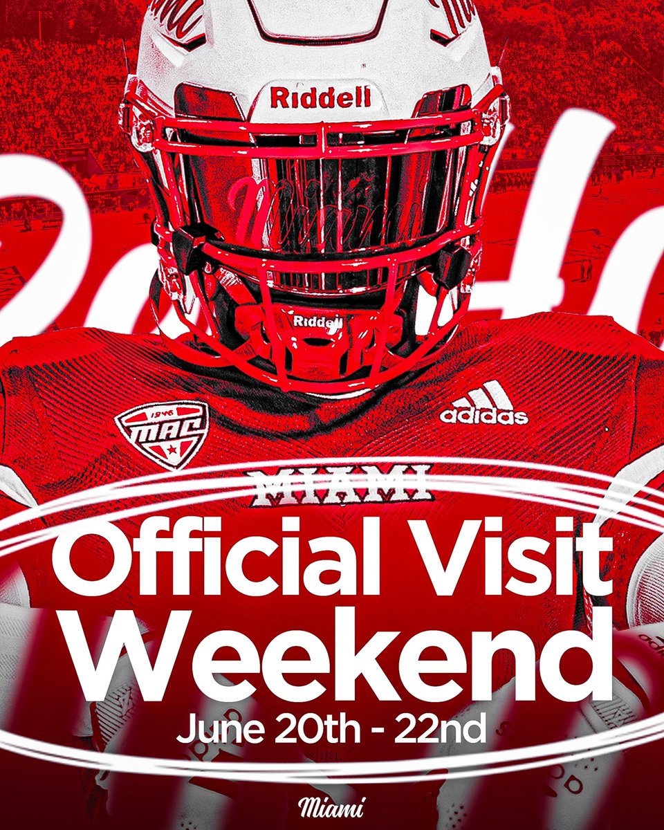 🔐 IN!!! <a href="/MiamiOHFootball/">Miami Football</a> <a href="/CoachBrechin/">Bill Brechin</a> <a href="/CoachBrown_DL/">Corey Brown</a>