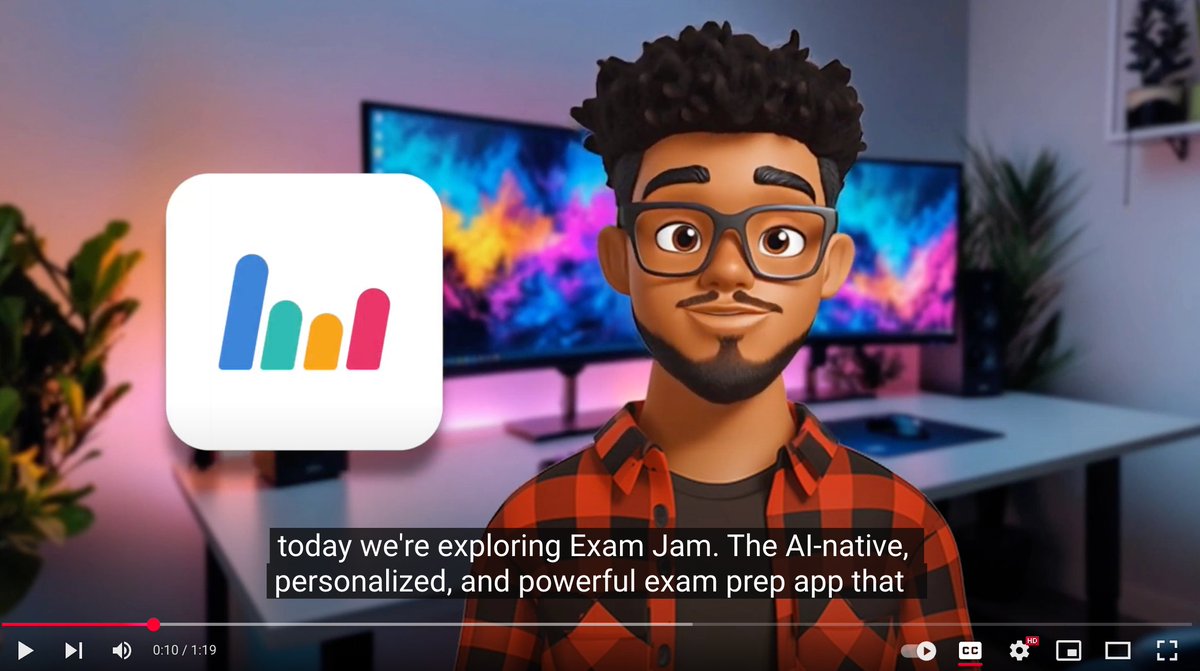Atypical AI (@atypical_ai) on Twitter photo Exam Prep help has been out of reach for many students. Now <a href="/Atypical_AI/">Atypical AI</a> and <a href="/MacmillanLearn/">Macmillan Learning</a>
have opened up the ExamJam AI Tutor for #AP #Biology that combines the best pedagogy and content (@BFWpublisher) on the market. Start at examjam.com for FREE. Exam Prep help has been out of reach for many students. Now <a href="/Atypical_AI/">Atypical AI</a> and <a href="/MacmillanLearn/">Macmillan Learning</a>
have opened up the ExamJam AI Tutor for #AP #Biology that combines the best pedagogy and content (@BFWpublisher) on the market. Start at examjam.com for FREE.
