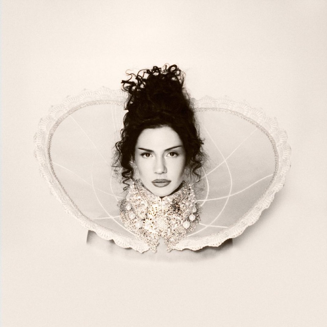 MARINA announces new single ‘CUNTISSIMO.’ Out this Thursday.