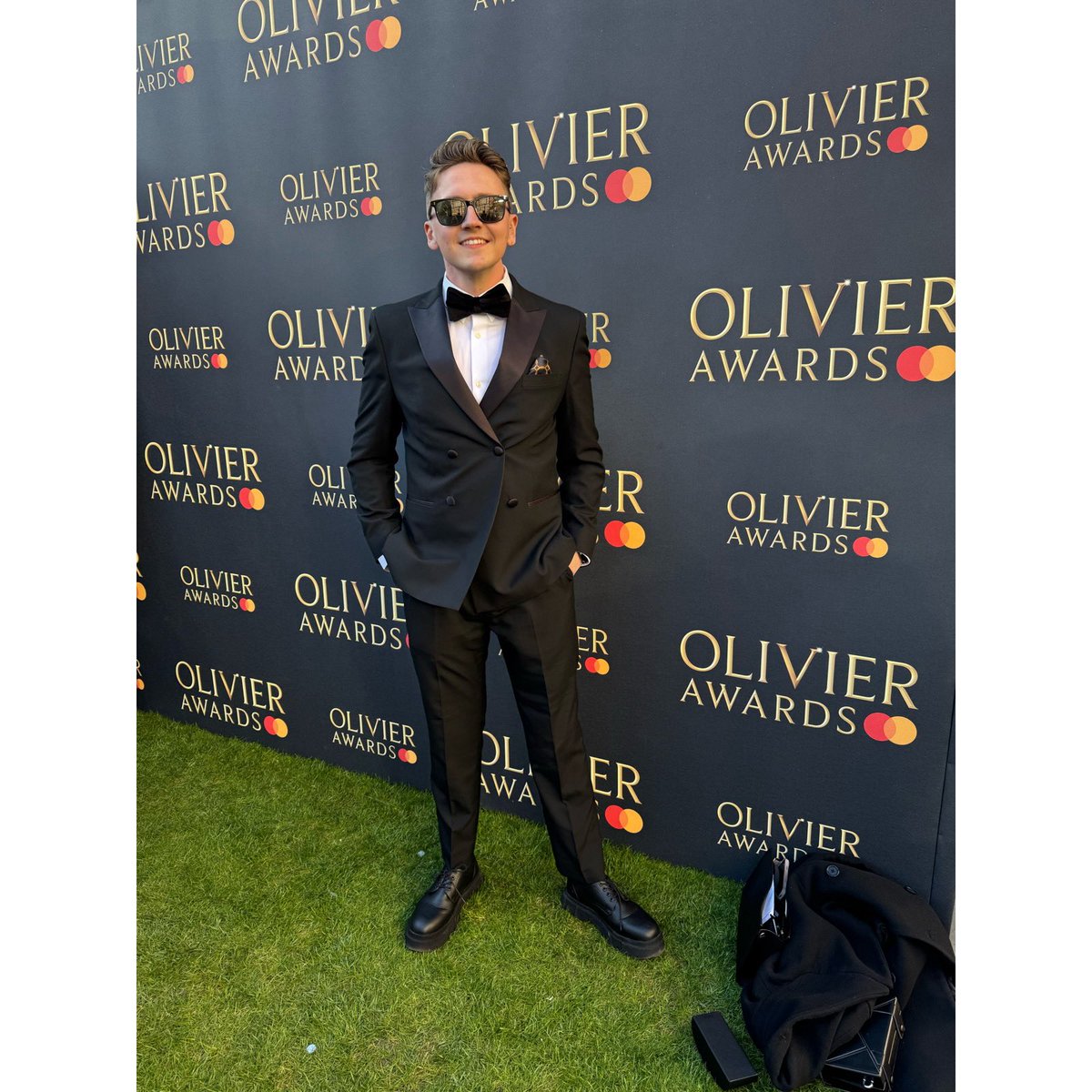 🕶️☀️ <a href="/OlivierAwards/">Olivier Awards</a> <a href="/Playfulprods/">Playful Productions</a>